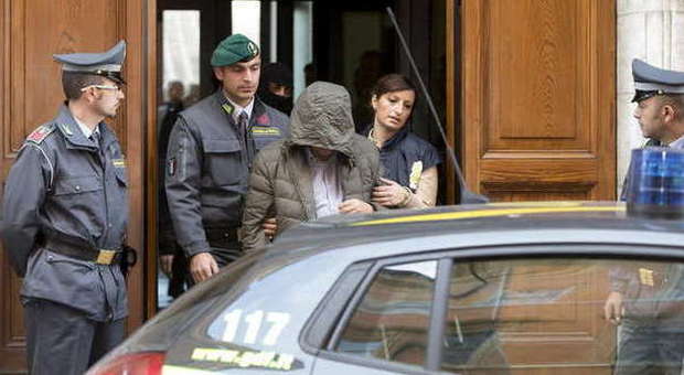 L'arresto del sottosegretario Meduri