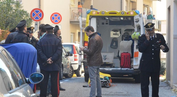 Delitto di via Crivelli, il pg alza il tiro «Troppo pochi i 20 anni a Tagliata»