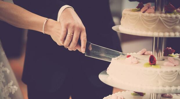 Torte nuziali su misura - Foto di Rene Asmussen by Pexels