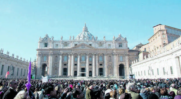 Domani le reliquie di Padre Pio a San Pietro: tre zone rosse e allerta massima