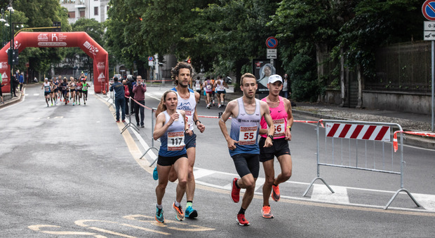Torna la Milano Marathon: oggi strade chiuse e deviazioni. Tutte le info