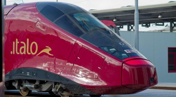 Ferrovie, Ntv attacca Rfi: sviluppo di Italo a rischio. La replica: noi terzi