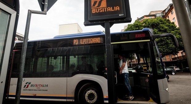 Umbria, da lunedì 8 giugno in vigore l'orario estivo del trasporto pubblico di Busitalia: più autobus e treni a disposizione dei viaggiatori