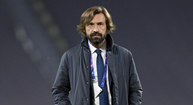 Juventus, Pirlo perde Chiellini e studia le mosse anti-Lazio: «Gara difficile»