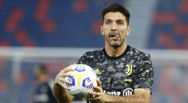 Dalla Juve al Parma, Buffon punta al Qatar