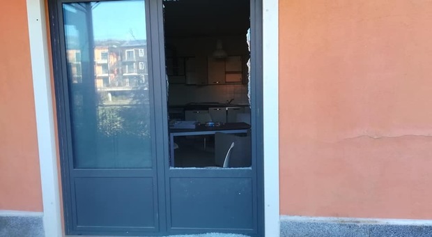 L’Aquila, Progetti Case in preda ai vandali: così le new town diventano ghetti