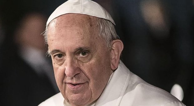 Giubileo, Papa Francesco consegna la bolla: indetto l'anno santo