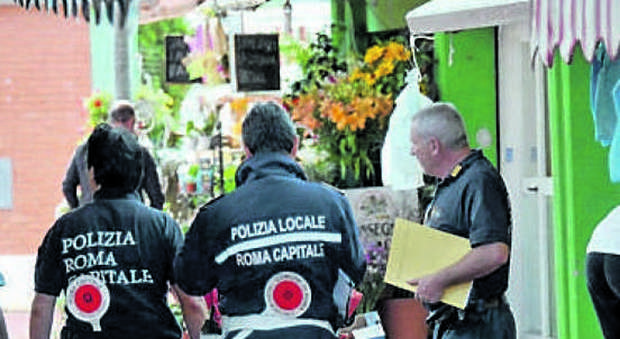 Roma, bandi e licenze sospette: mercati finiscono sotto inchiesta