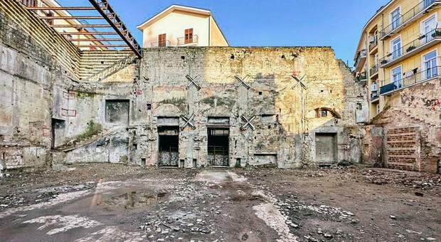 Dogana di Avellino, 50 imprese pronte per la ricostruzione
