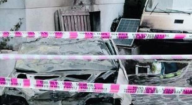 Udine. Incendio in una abitazione: quattro intossicati, fra i quali una bambina