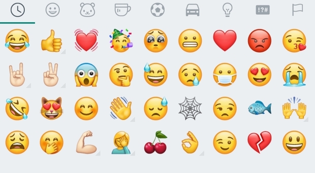World Emoji Day, il vero significato delle faccine che tutti sbagliano ad usare