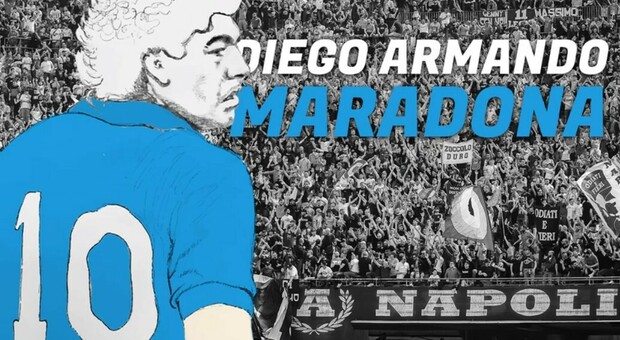 Omaggio al Pibe de Oro: la canzone di Tony Bonanno "Maradona" - VIDEO E TESTO