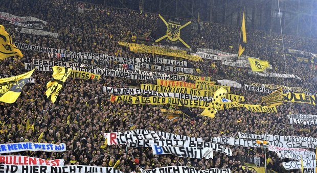 Germania, torna la violenza: a Dortmund feriti, denunce e aggressioni