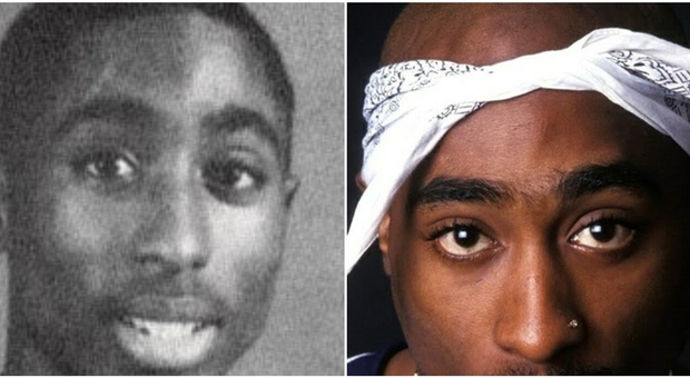 Omicidio del rapper Tupac Shakur, 27 anni dopo la polizia arresta un sospettato a Las Vegas: è Duane Davis