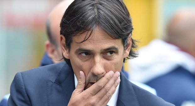 Inzaghi: «Meritavamo la vittoria. Se giochiamo così perderemo pochissime partite»