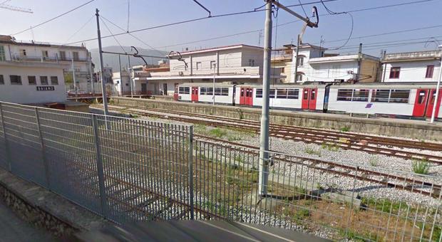 In treno da Baiano ad Avellino, il nuovo piano accende il dibattito