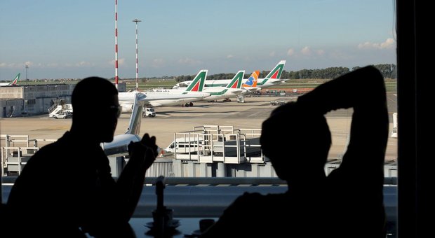 Alitalia-Atlantia, M5S adesso vuole chiudere