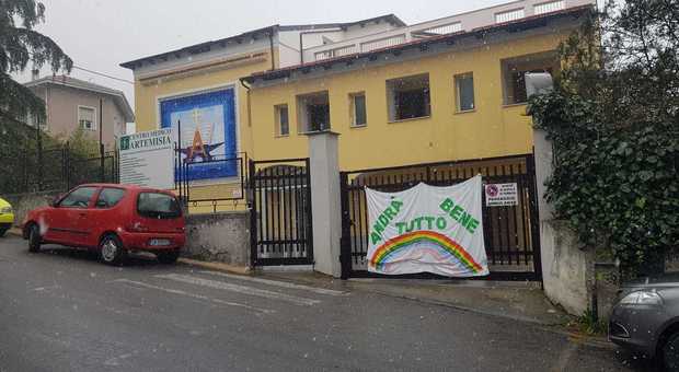 Coronavirus a Salerno, un'altra vittima nella casa di riposo di Sala Consilina