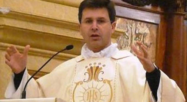 Monsignor Fabio Dal Cin