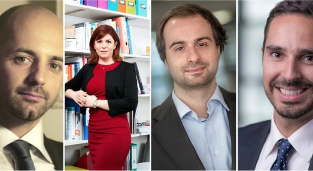 Università, 4 italiani tra i migliori 40 docenti di business under 40