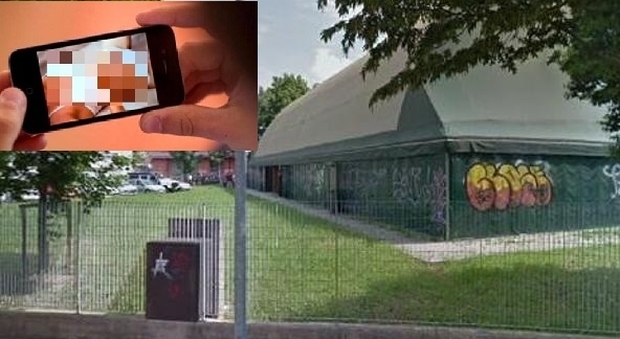 Video porno a scuola, il preside: «Sono 26 girati da una sola coppia, alunni estranei»