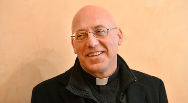 Don Sergio Melillo nuovo vescovo di Ariano Irpino