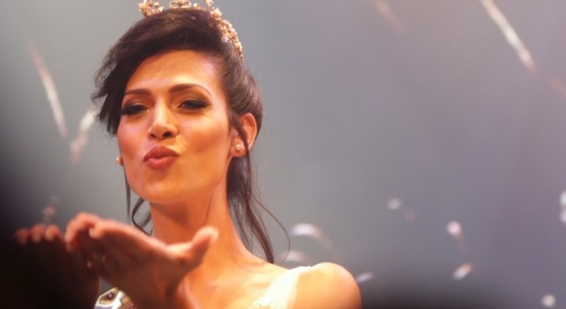 Israele, Miss Trans 2016 è una cristiana araba di Nazareth