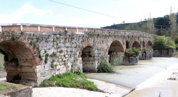Benevento, scavi archeologici nell'area scelta per il depuratore