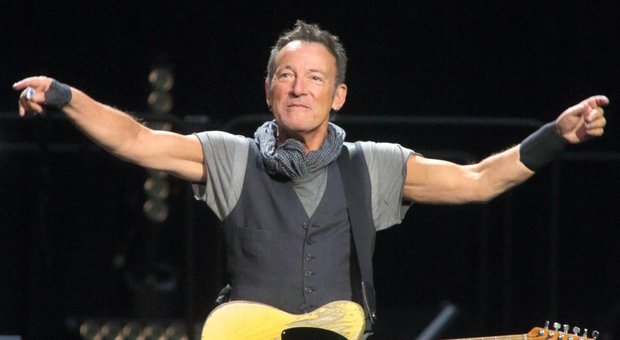 Springsteen, l’infinita avventura on the road: esce il 14 giugno il nuovo album
