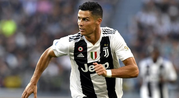 Non c'è Ronaldo: assalto alla Juve