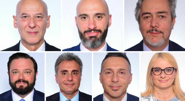 I redditi dei deputati marchigani, la classifica (parziale): Fede (M5S) il più ricco, poi Marchetti (Lega) e Battistoni (FI)
