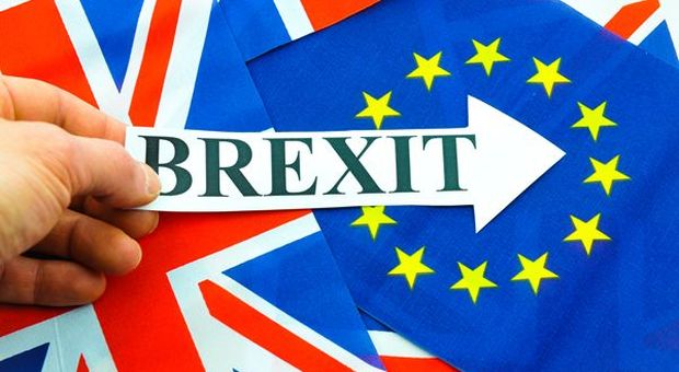 Brexit, bozza Dl in caso di uscita UK senza accordo