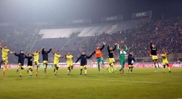 Bologna-Inter, le pagelle dei nerazzurri: ​Handanovic è il vero match-winner