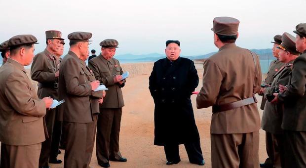 Corea del Nord, il ritorno di Kim Jong-un: testa «una nuova arma ultramoderna»
