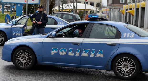 Napoli, ricercato per contrabbando preso in controlli antiterrorismo