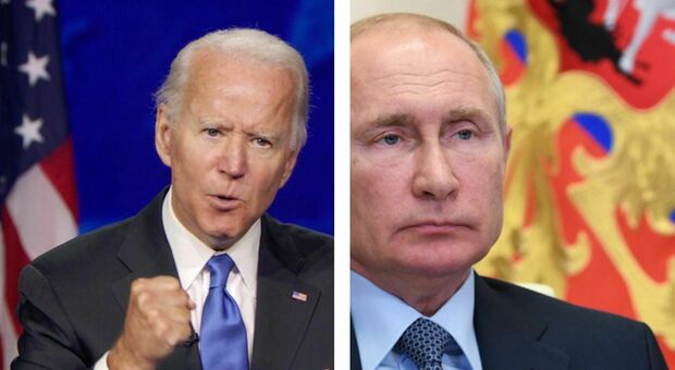 Usa-Russia, fissato il summit tra Biden e Putin: il 16 giugno a Ginevra