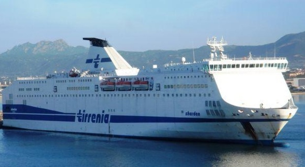 Giallo su una nave Tirrenia, turista scomparsa ad ottobre trovata morta nella sala macchine