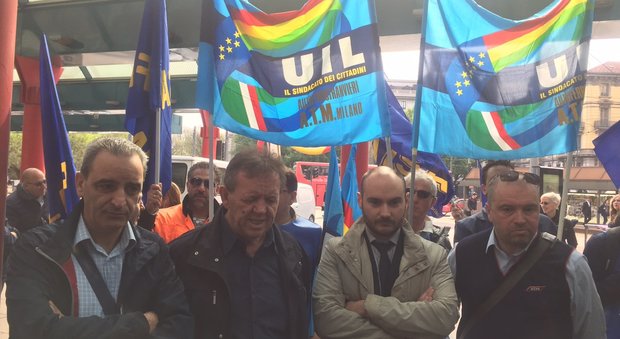 Atm, sciopero a Milano: metro ferma, code e disagi