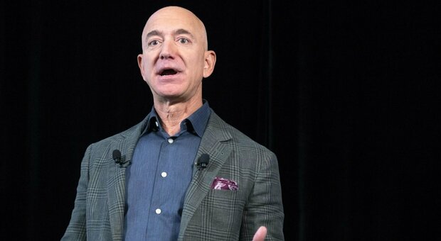 Amazon, il 2021 parte con un record: utili triplicati nel primo trimestre