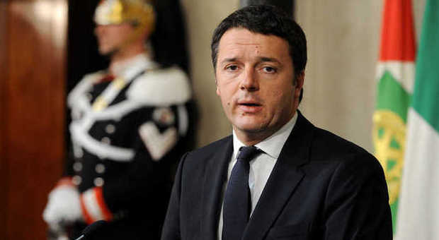 Matteo Renzi: "Basta sacrifici e tasse Interverremo anche sulle intercettazioni"