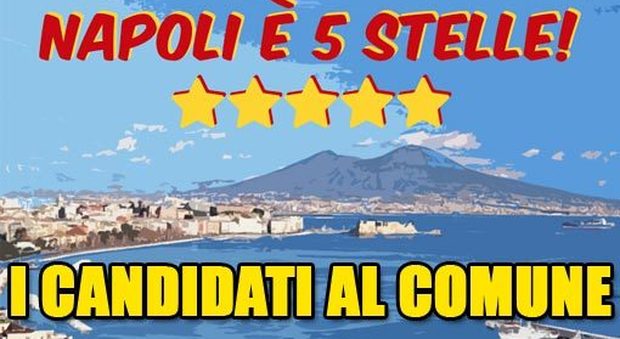Comunarie, votano in 588 a Napoli. I senatori Pd: «Un flop a 5 Stelle»