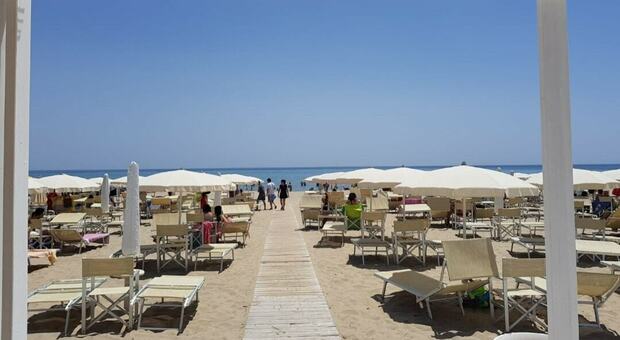 Stagione estiva in Puglia: sarà turismo di prossimità