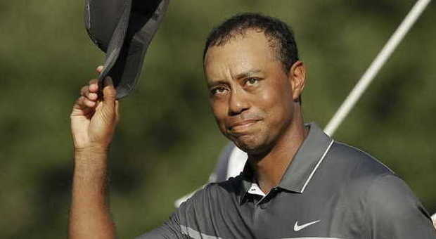 Tiger Woods pessimista: «Non so quando tornerò sul green»