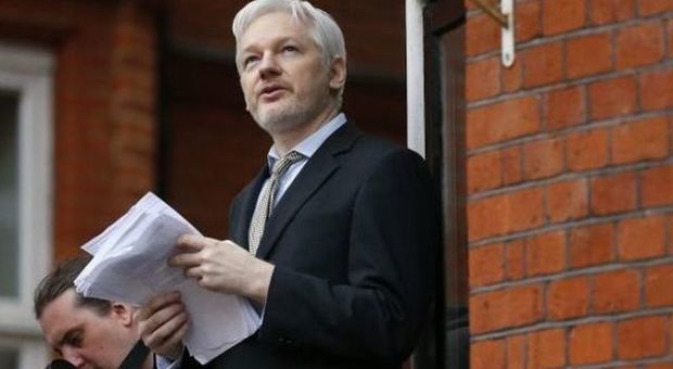 Assange esulta dopo il rapporto dell'Onu: "Una vittoria che non può essere negata"