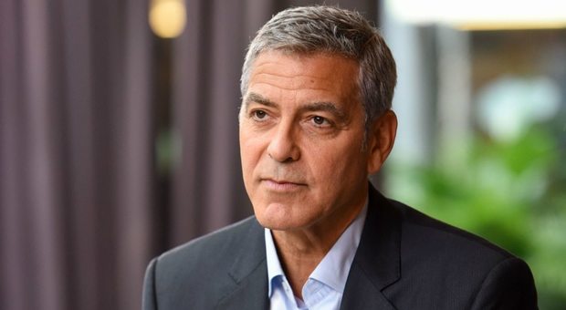Roma choc, lo scenografo Glauco Trasselli morto alla festa della serie tv di Clooney