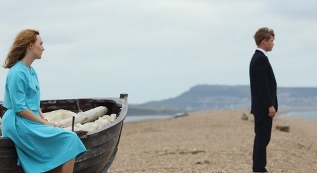 Arriva "Chesil Beach", tratto dal bestseller di Ian McEwan