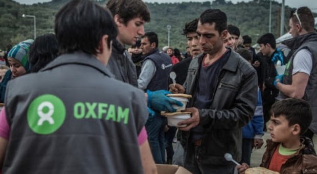 Uccisi due operatori di Oxfam fra i campi profughi nel sud della Siria