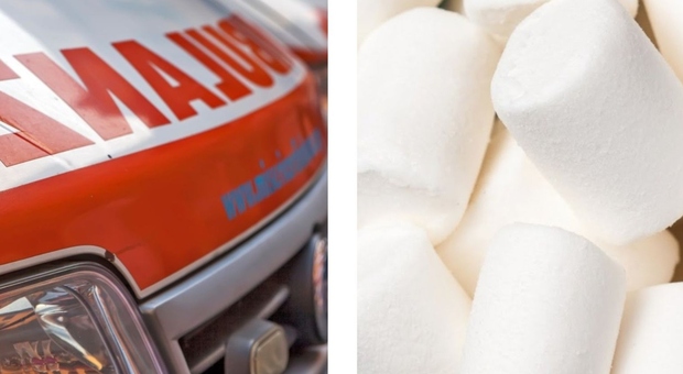 Cucinano marshmallow all'asilo: cinque bimbi ustionati, una di 4 anni è grave