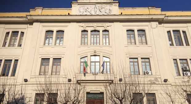 Liceo scientifico "G. Galilei" di Terni