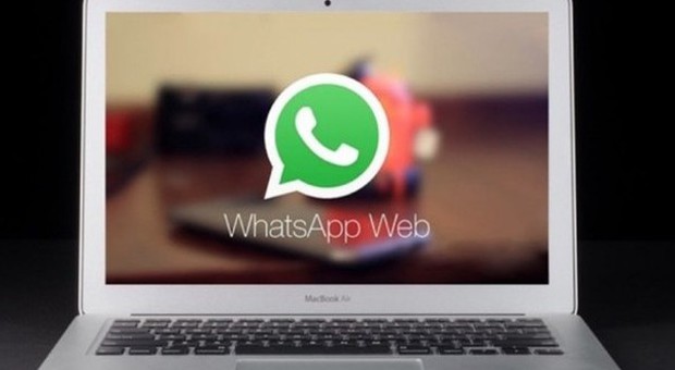 WhatsApp sul pc anche per chi usa l'iPhone: ecco come fare